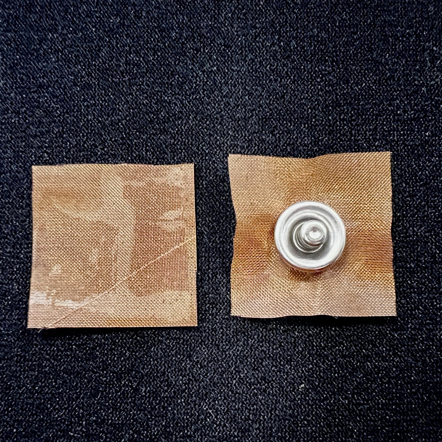 EKGear Sensor Patch