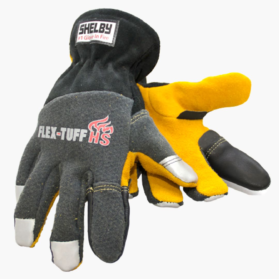 HybridShield Thermal Arrays